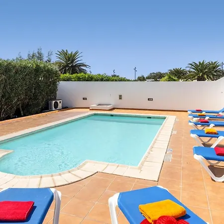 Stephanie By Plus Vila Playa Blanca (Lanzarote)