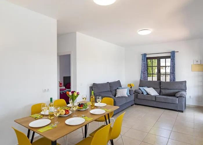 Vila Stephanie By Plus *