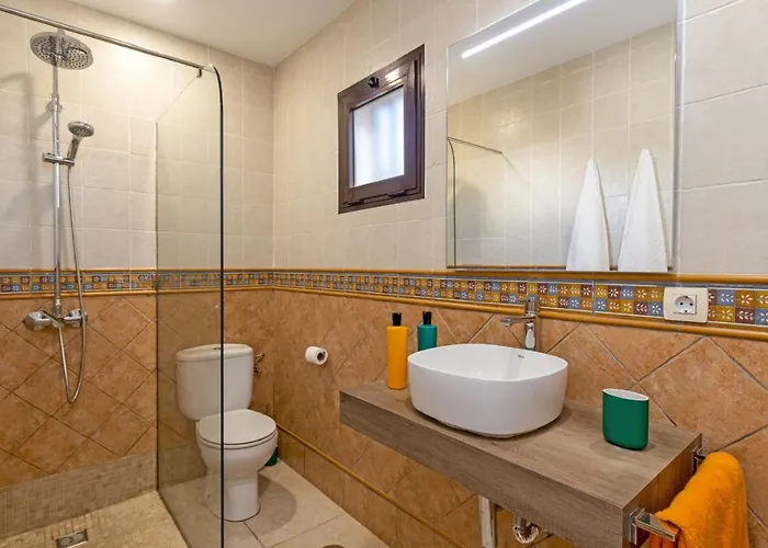 Vila Stephanie By Plus *