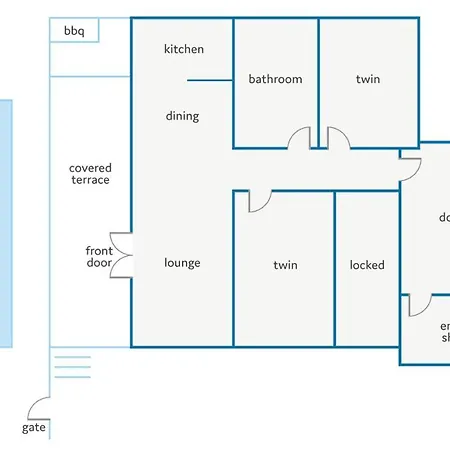 Villa Stephanie By Plus Playa Blanca (Lanzarote)