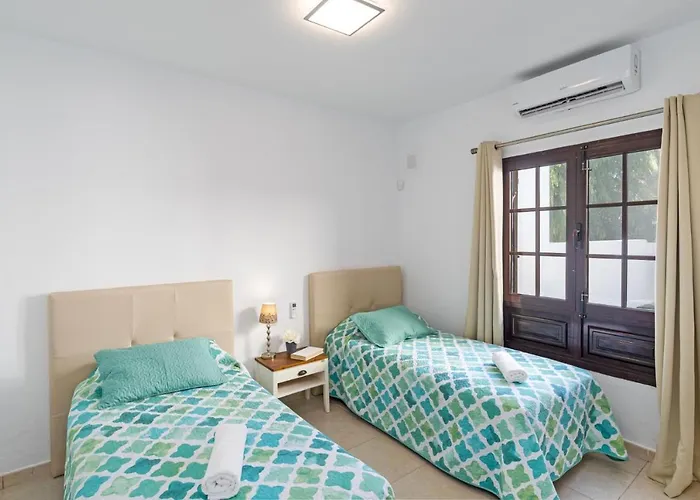 Stephanie By Plus 别墅 *