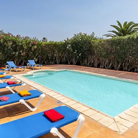 Stephanie By Plus Playa Blanca (Lanzarote)