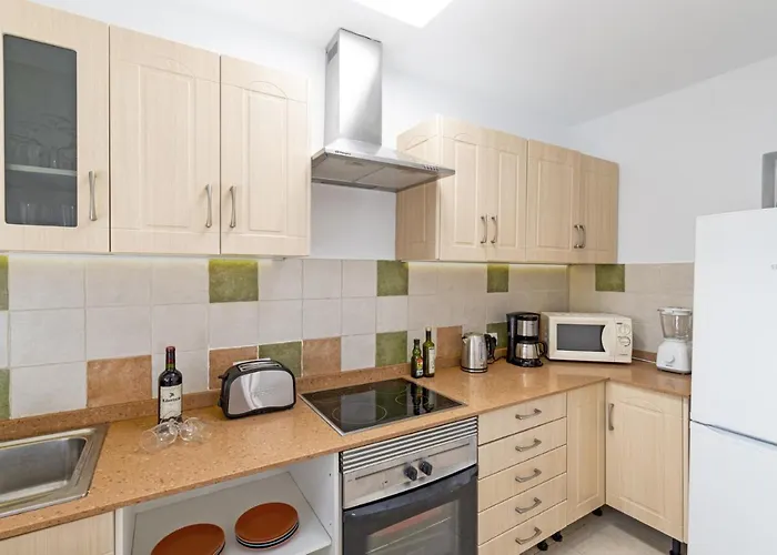 Villa Stephanie By Plus *