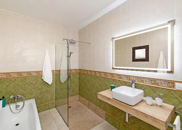 Stephanie By Plus * Playa Blanca